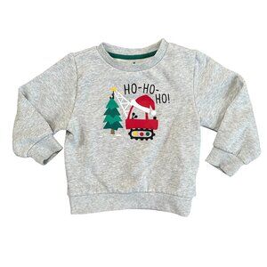 Kids Christmas Sweater - Unisex - 3T